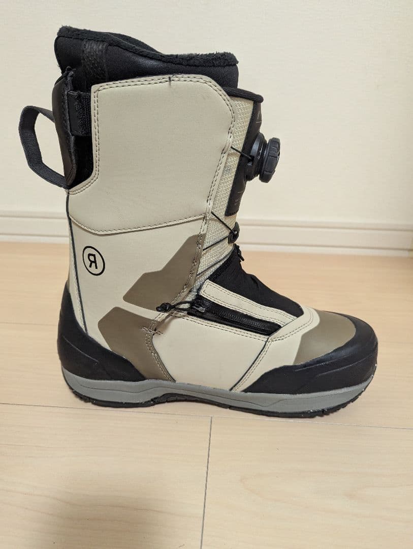 RIDE TORRENT　 ライド トーレント　 28cmスノーボードブーツ