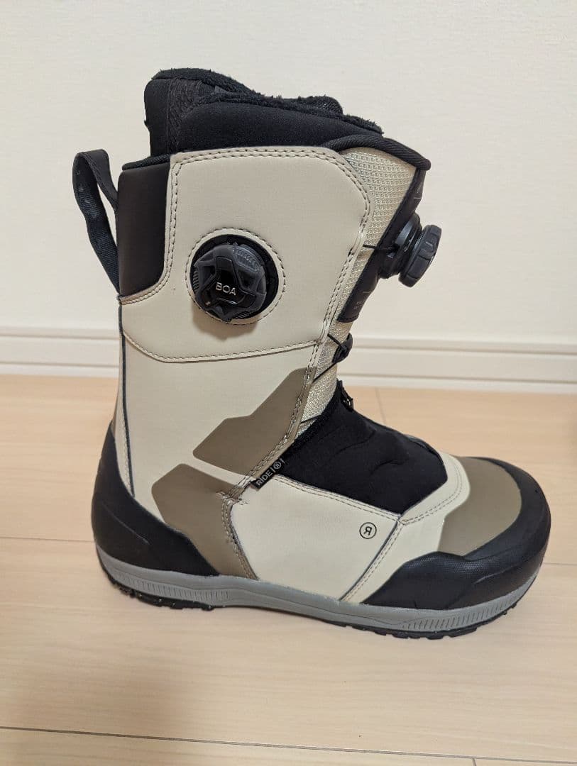 RIDE TORRENT　 ライド トーレント　 28cmスノーボードブーツ