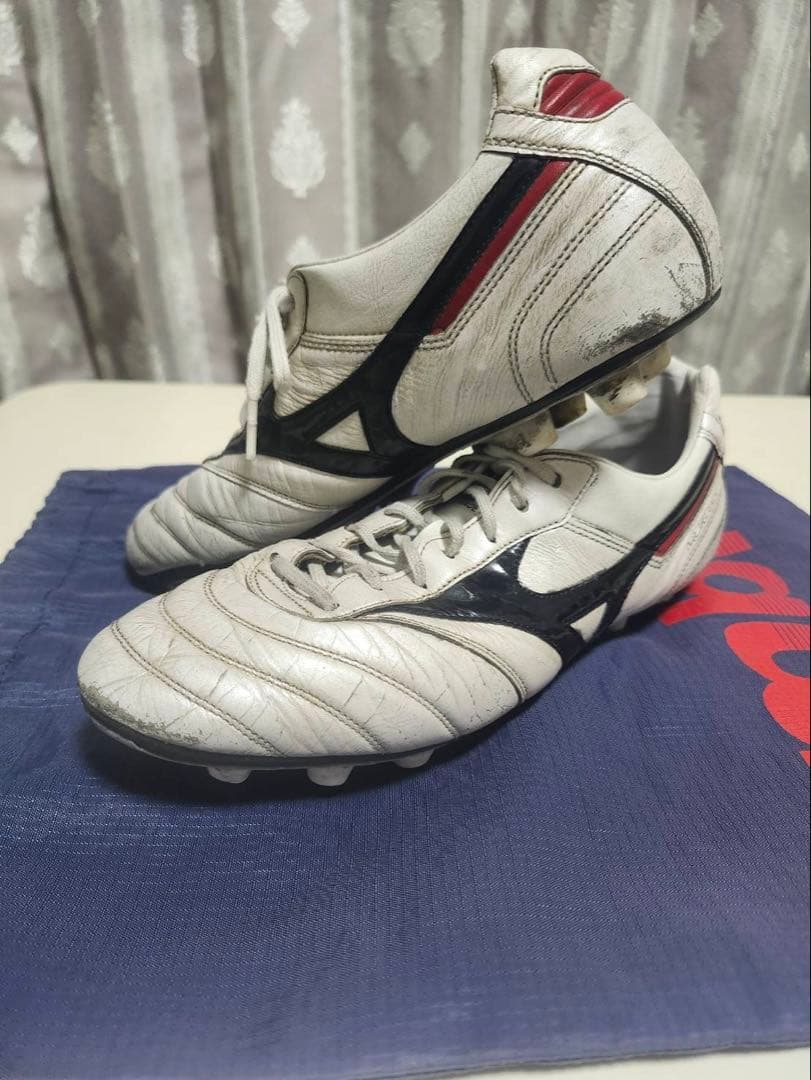 Morelia2 japan モレリア2 ジャパン 26.5