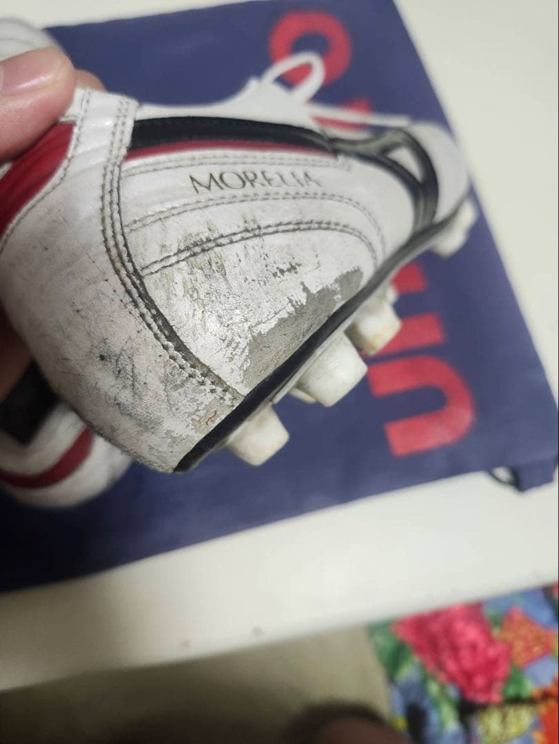 Morelia2 japan モレリア2 ジャパン 26.5