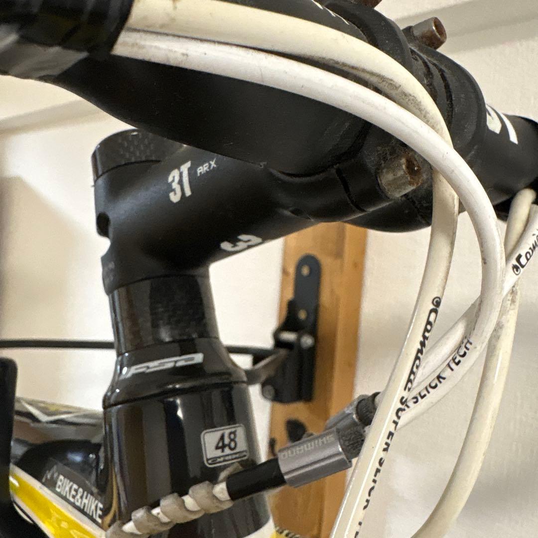 2014 ORBEA ORCA BRONZE 105【直接お渡し】