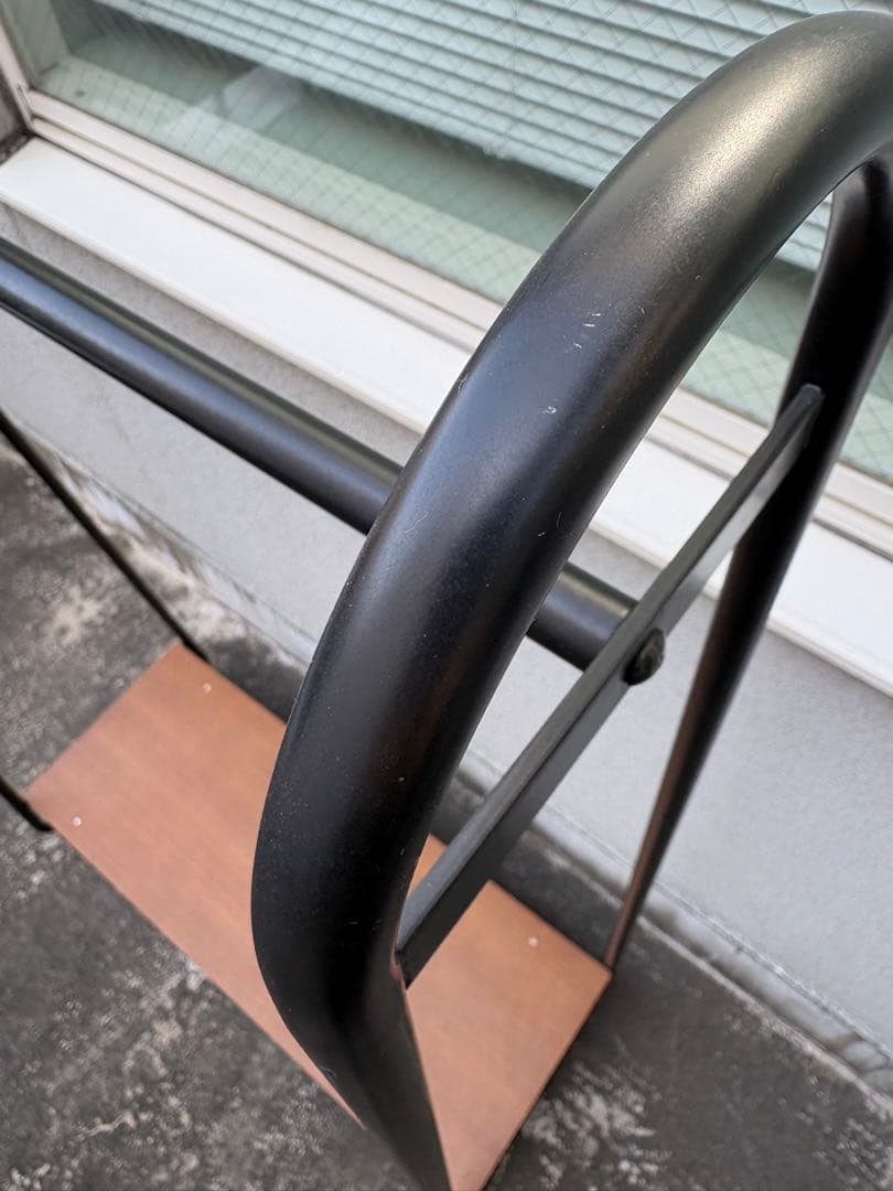 IDEE PAUL HANGER STAND ポール ハンガーラック