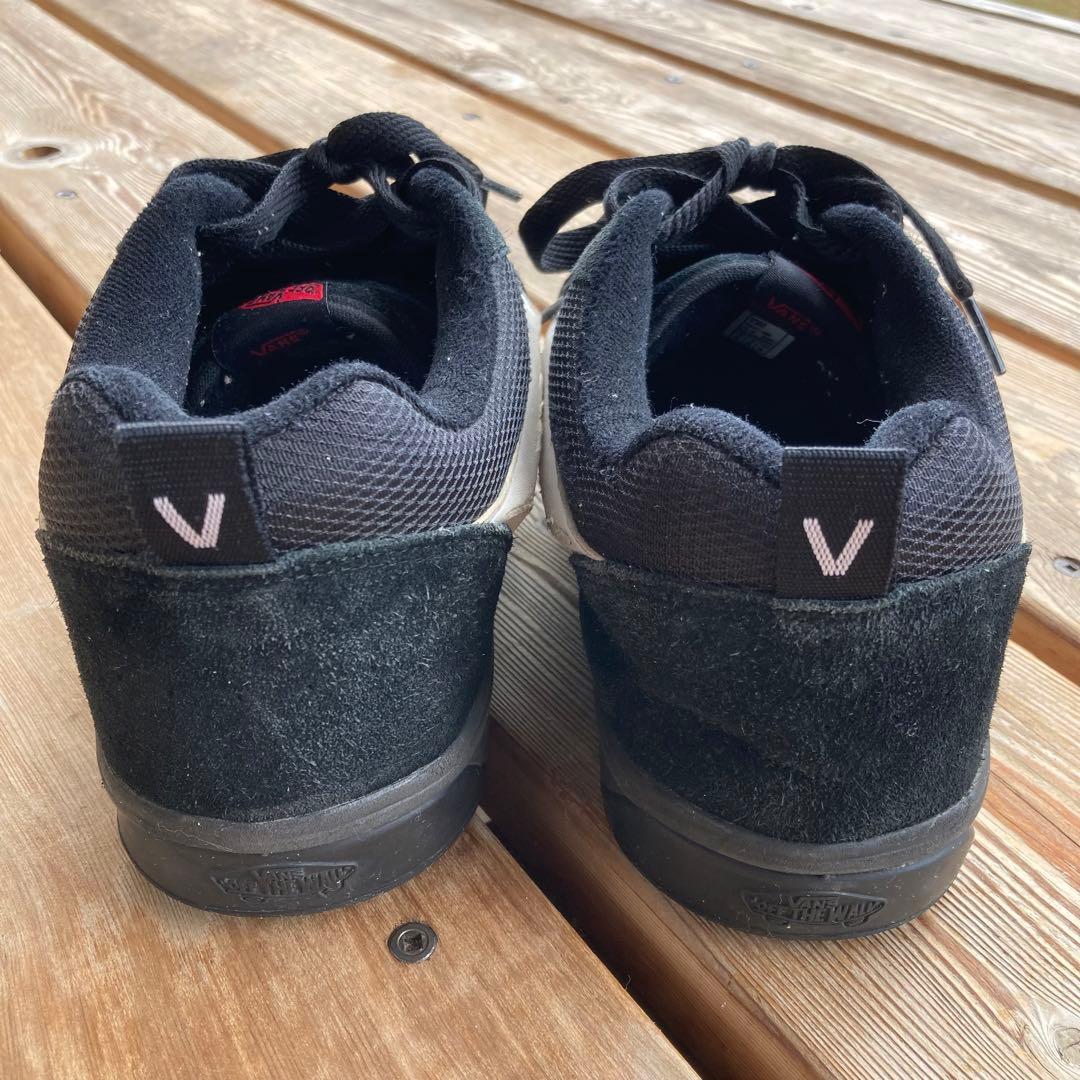VANS KNU SKOOL バンズ ニュースクール 28cm
