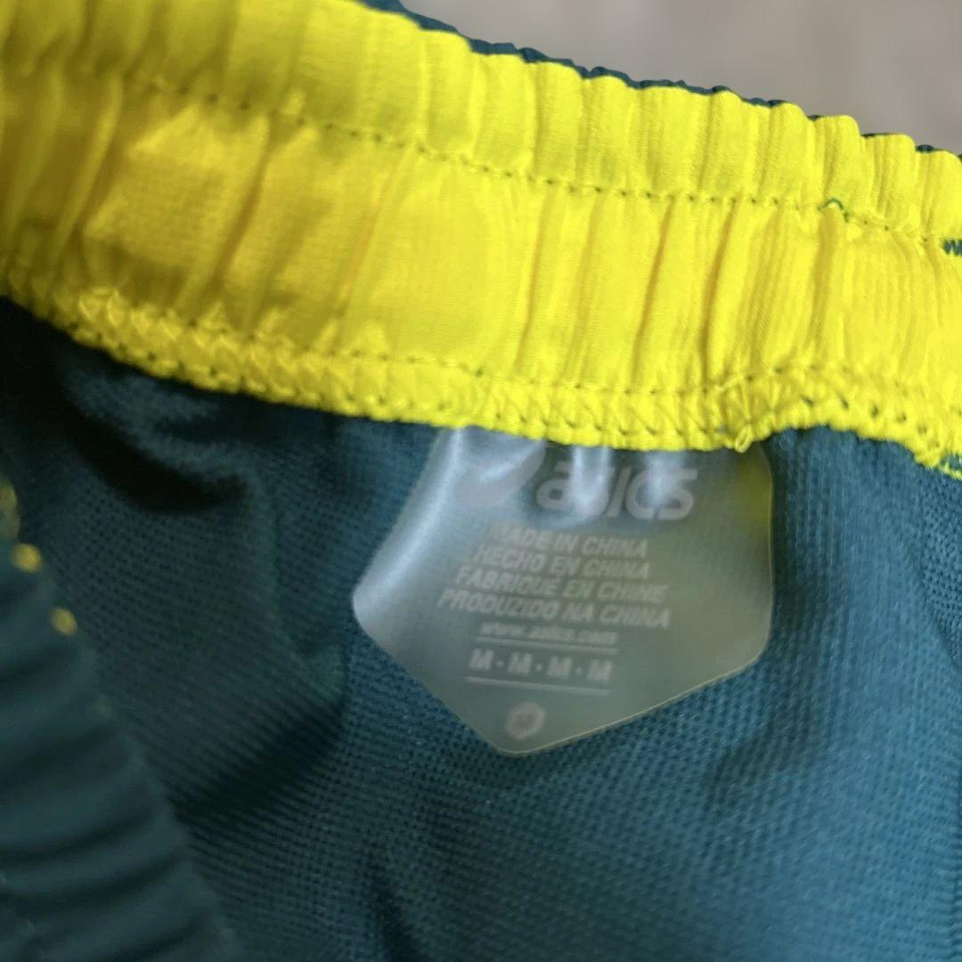 ASICS 東京2020オリンピック オーストラリアショーツ