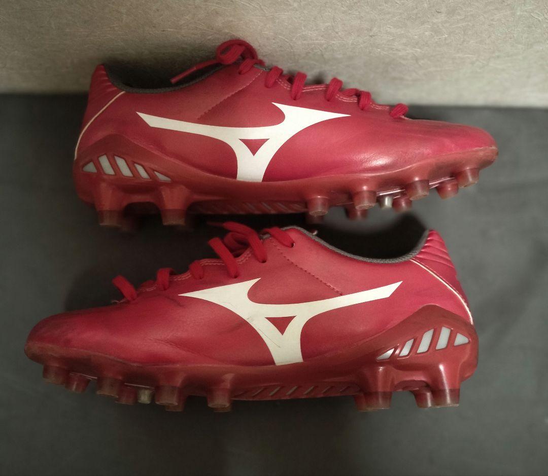 MIZUNO　MONARCIDA NEO 2 PRO RED 24cm