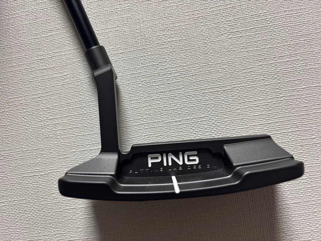 ping ピン pld アンサー 2d PLD ANSER 2D パター 35