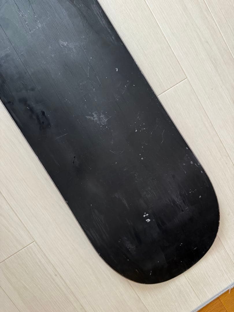 GENTEMSTICK MAXFORCE 155 初期モデル ラベンダー