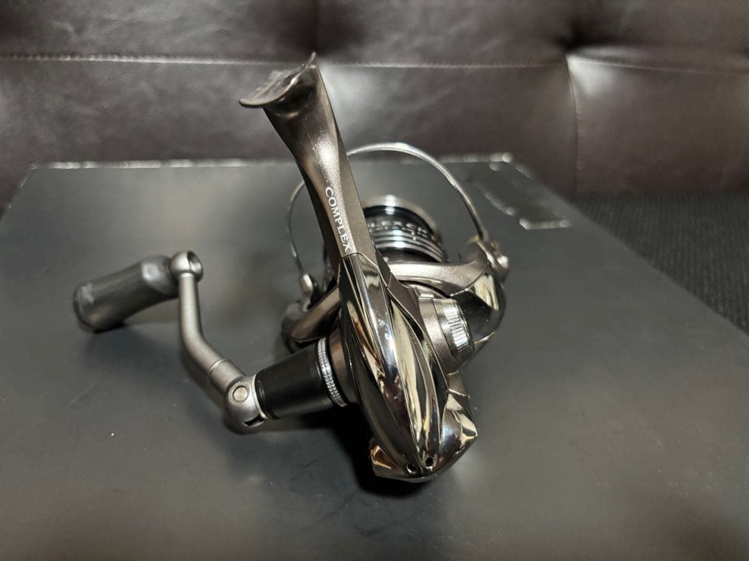 シマノ SHIMANO COMPLEX CI4 2500HGS F6