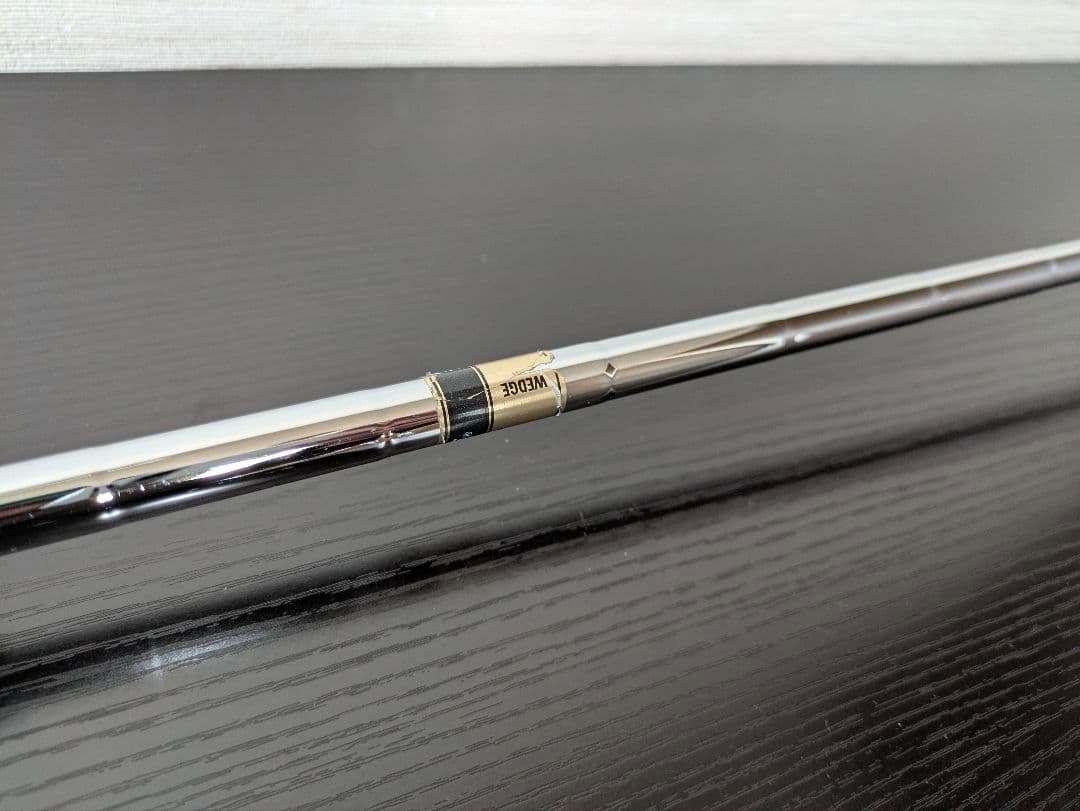 タイトリストSWボーケイ サンドウェッジ中古ゴルフクラブ グリップ新品メンズSM
