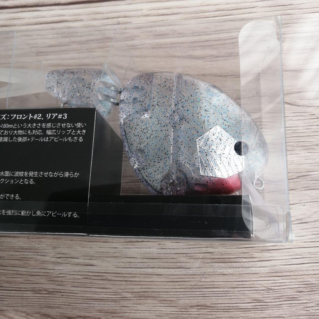 ✿N-316 アビスVRITRA180SF/Abyss あまねくギル