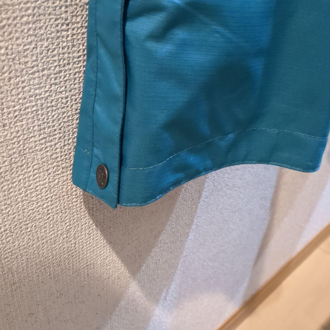【売り切り】美品SSTIVO スノーボードパンツ　MENS 青　S