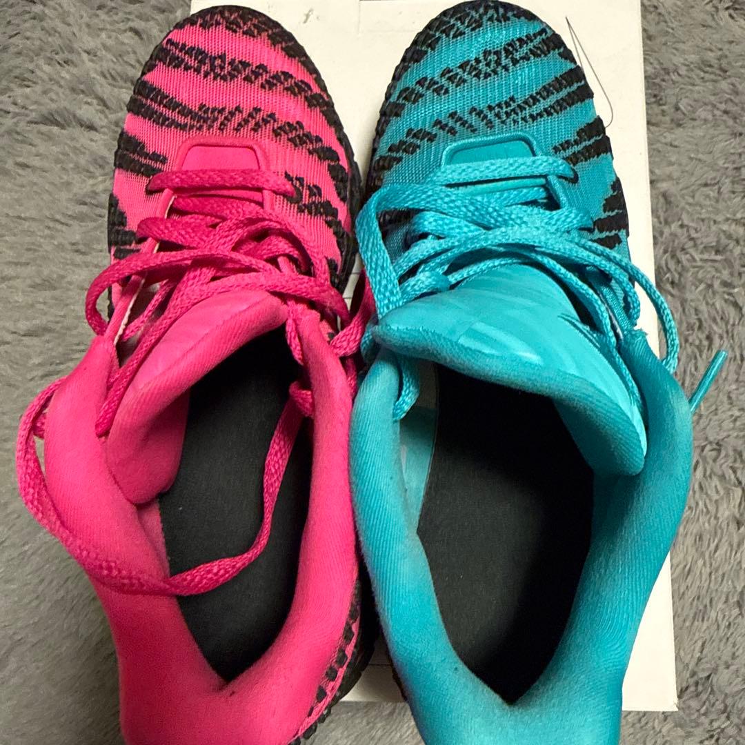 NIKE JA3 by you 27cm 美品