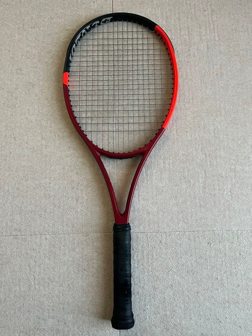 ダンロップ CX200 2024 G2