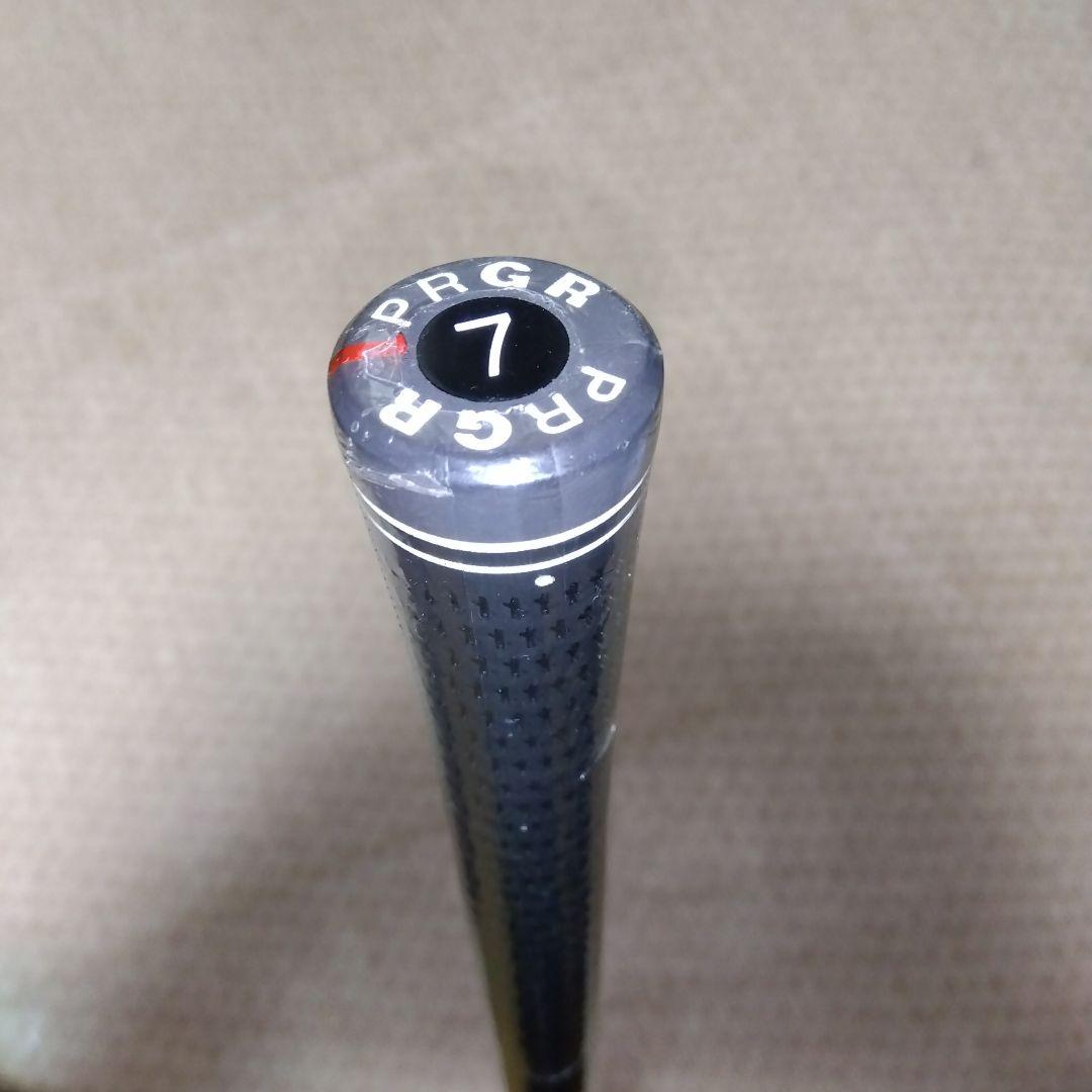 PR GR nabla RS レディース ７W【２０°】【Ｌ】　新品未使用