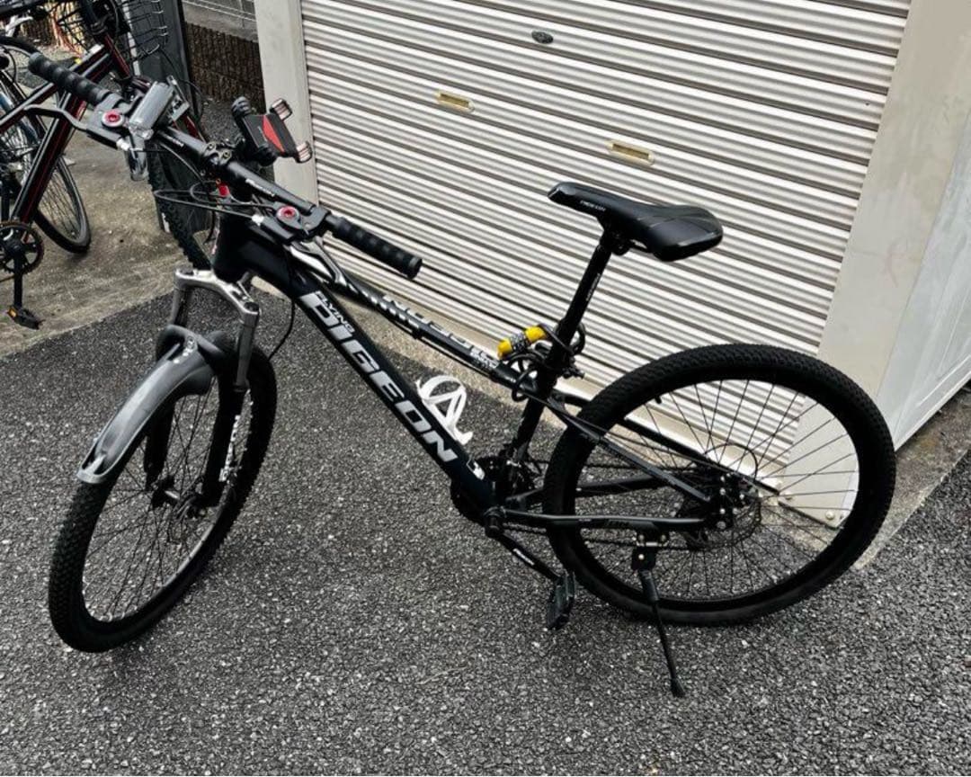 【Phoenix】マウンテンバイク MTB【送料込】