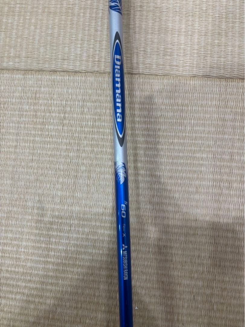 テーラーメイド RBZ ロケットボールズ　3W