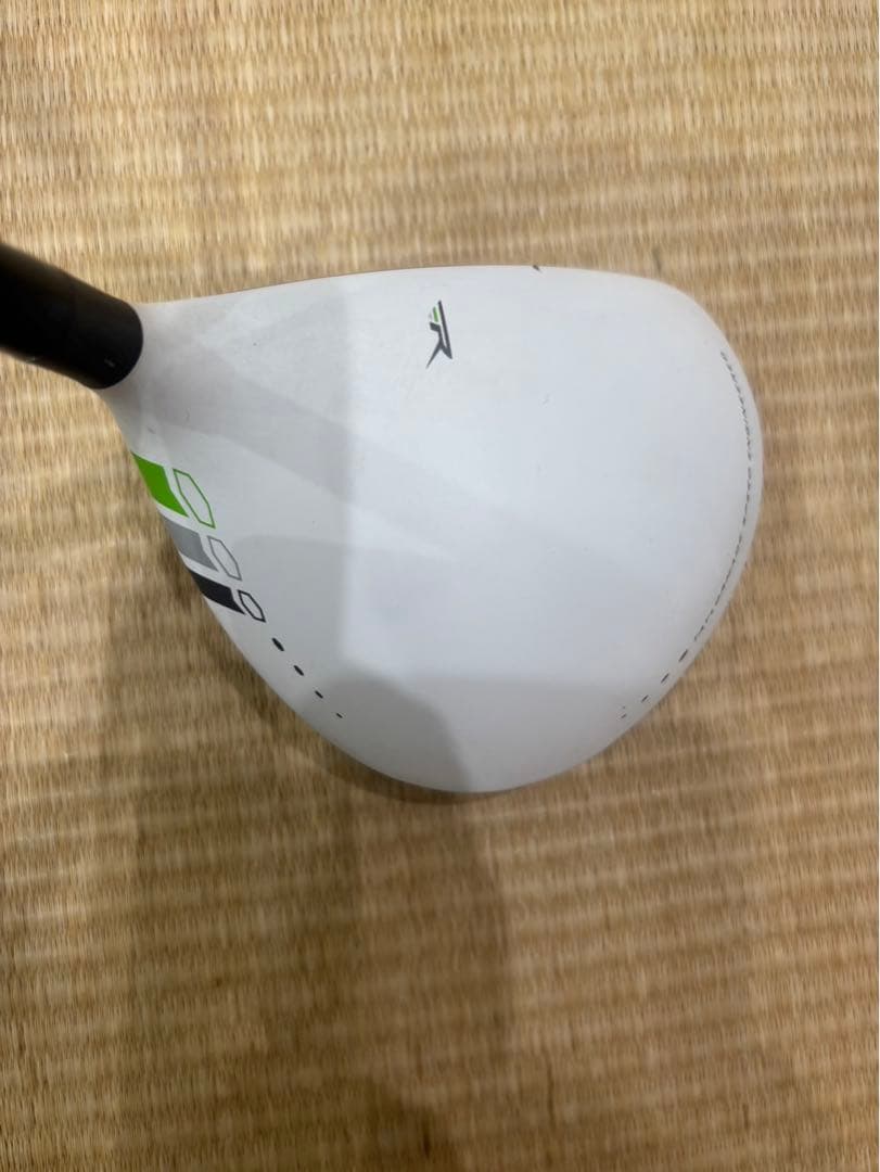 テーラーメイド RBZ ロケットボールズ　3W