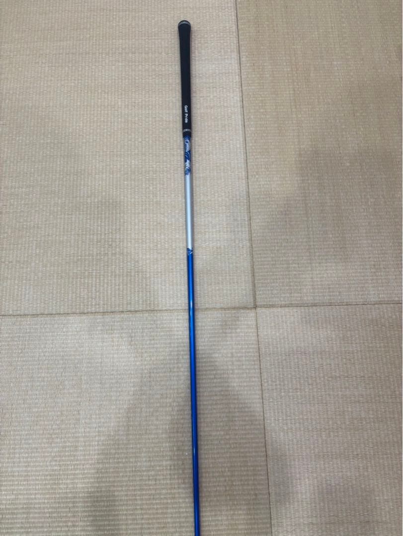 テーラーメイド RBZ ロケットボールズ　3W