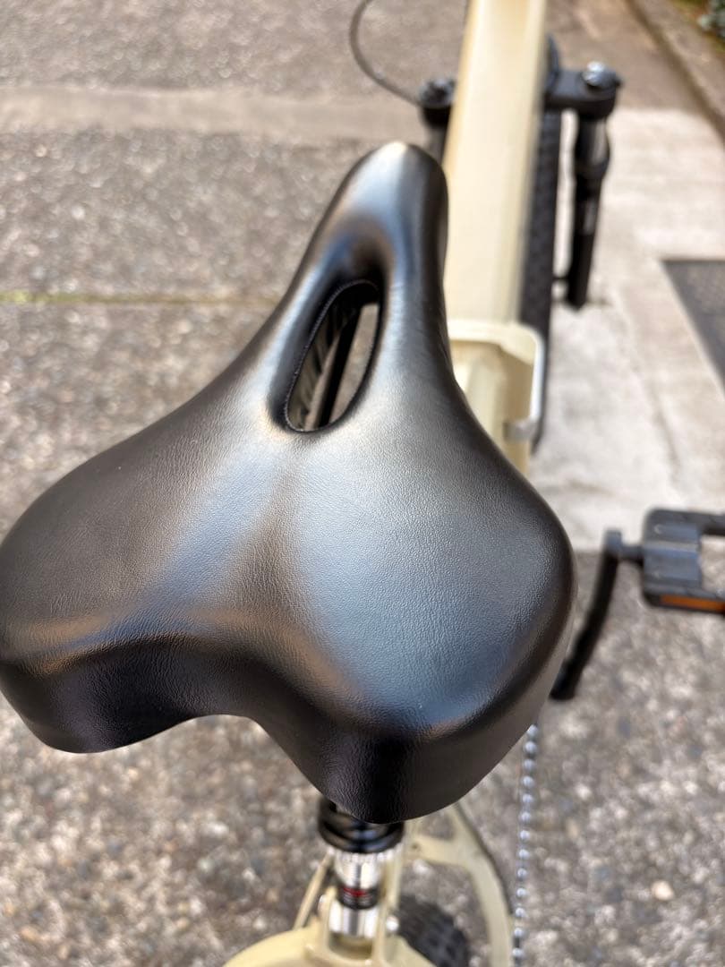 MATE X250 電動アシスト自転車