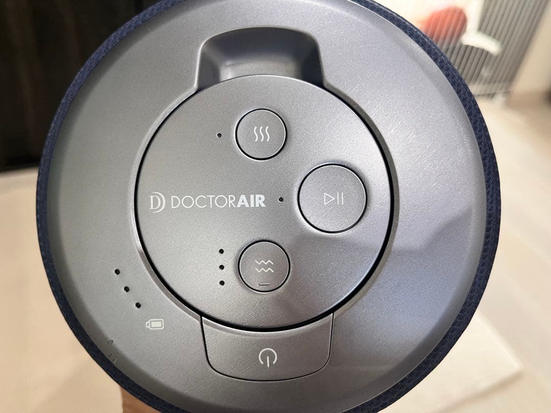 DOCTOR AIR ピラティスロール