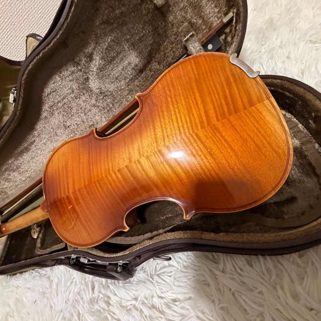 カールヘフナー　バイオリン　KH66 4/4 1993年 Ary France