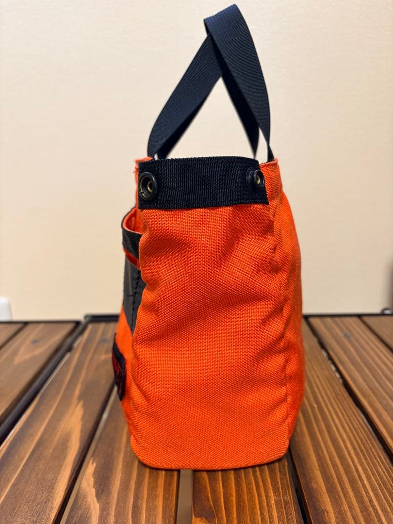 BRIEFING×BEAMS GOLF カートバッグ ラウンドバッグ 別注