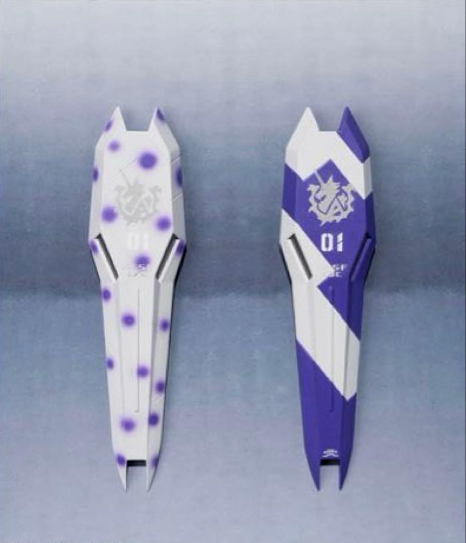 メタルロボット魂 Hi-νガンダム -Exclusive Edition-