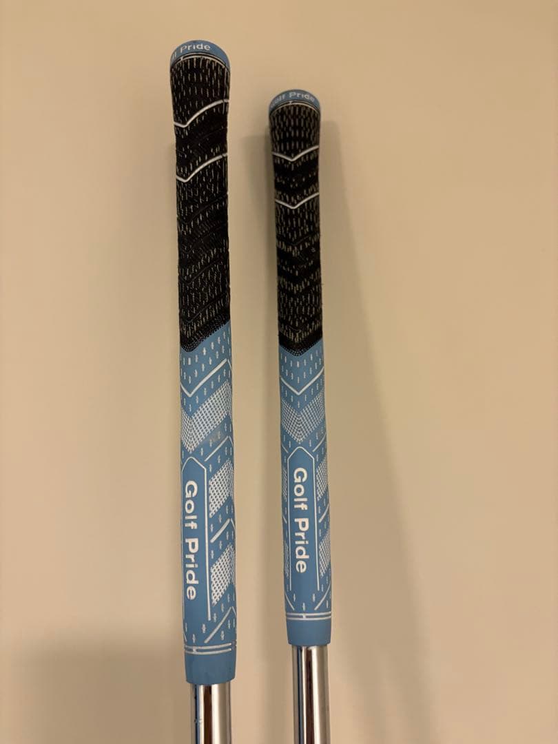 YONEX CB702アイアン 8.9番2本セット モーダス120S