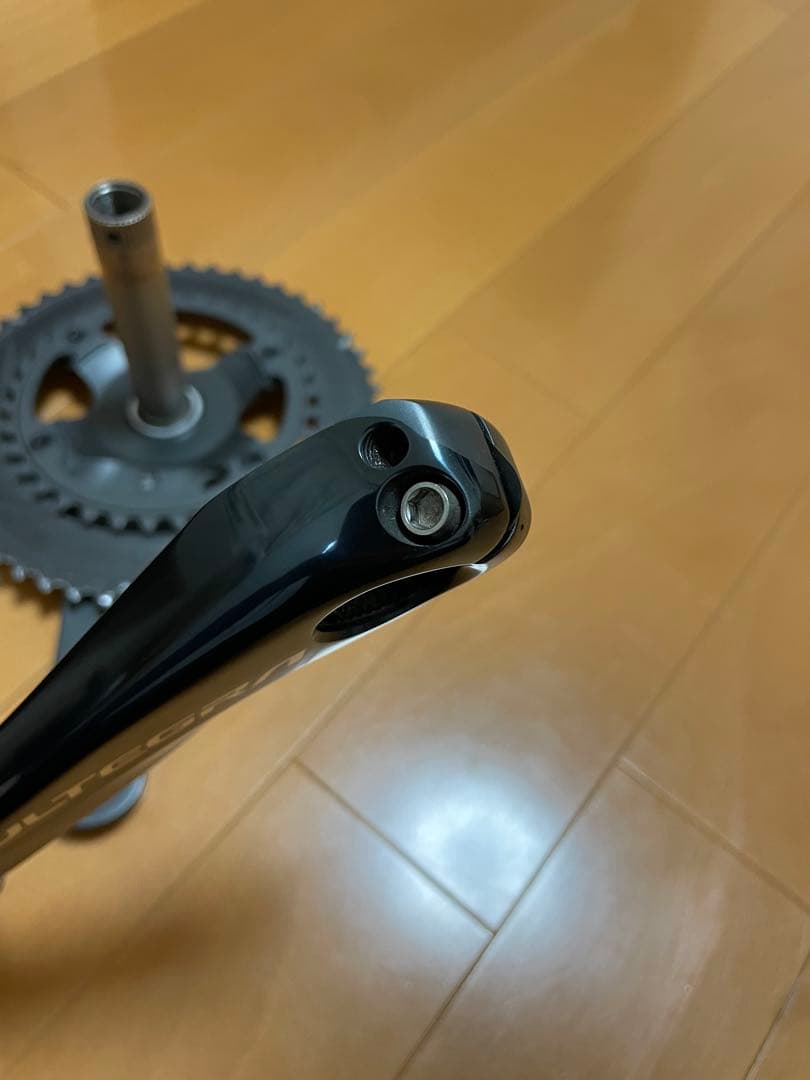 SHIMANO ULTEGRA クランク 170mm 50-34 r8000