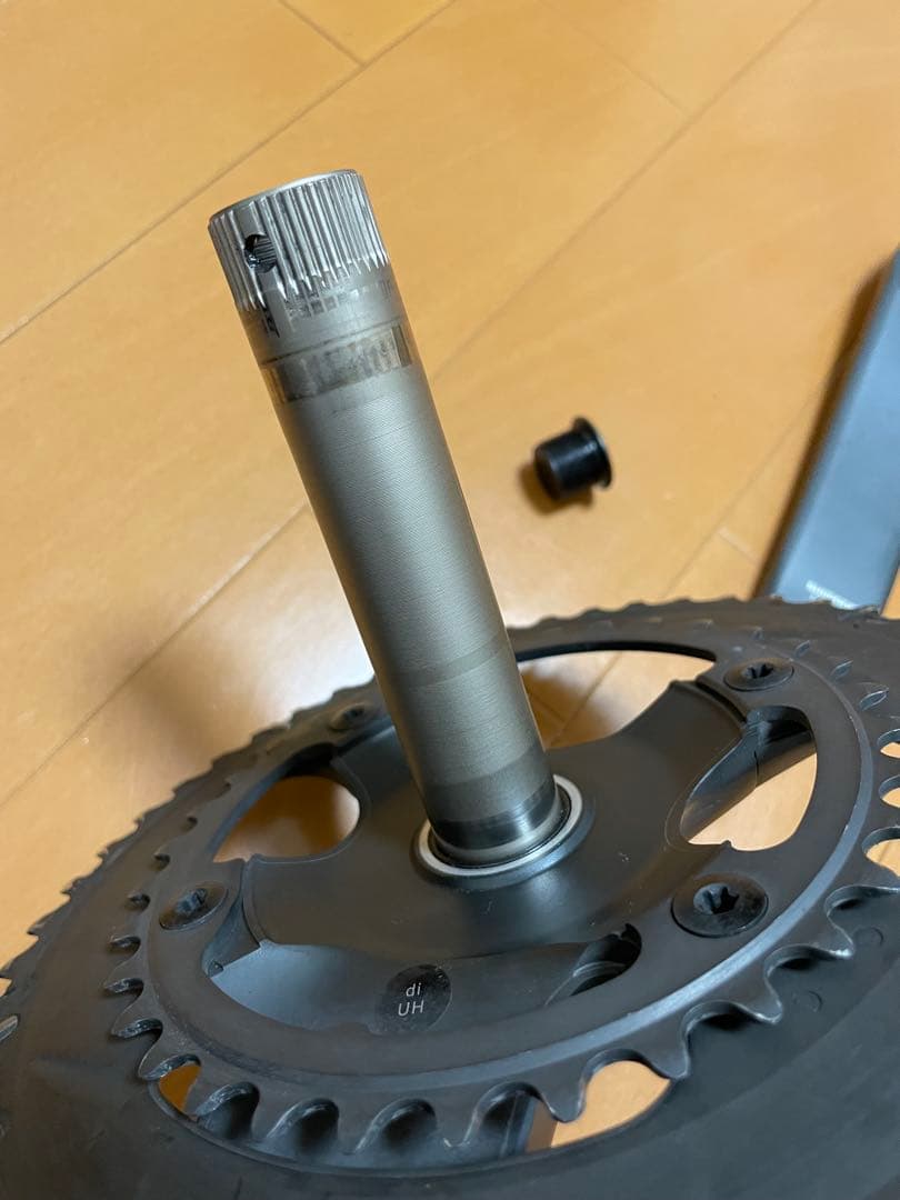 SHIMANO ULTEGRA クランク 170mm 50-34 r8000