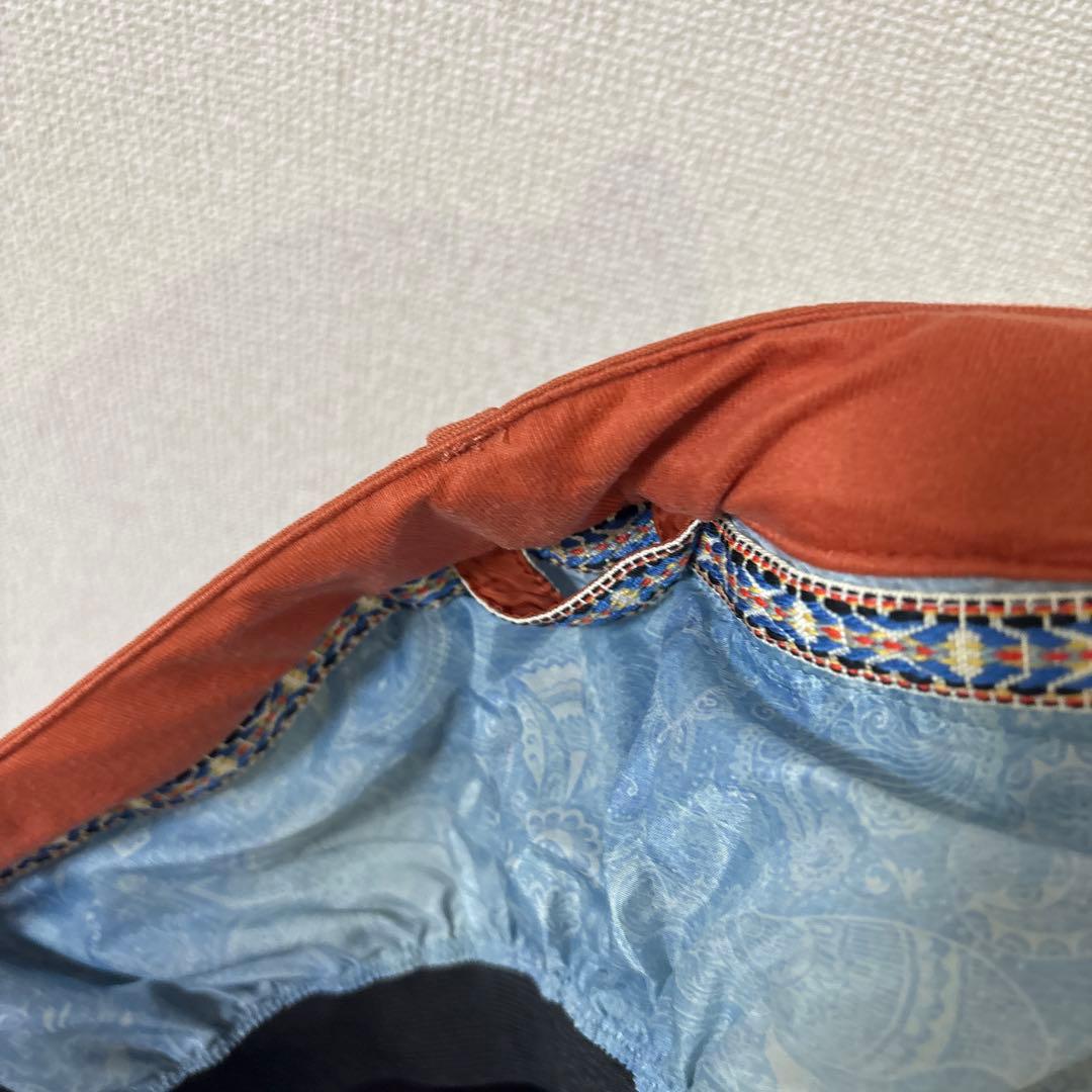 BURTONスノーボード パンツ サーモンピンク