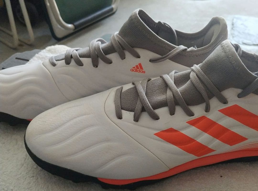 adidas（アディダス）　コパセンス.3 TF
