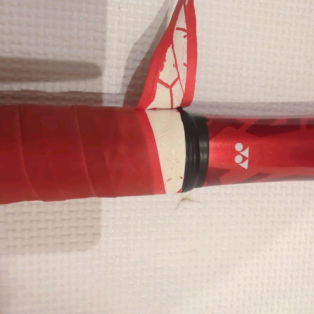 ライス！！YONEX ヨネックス VOLTRAGE ボルトレイジ 7S