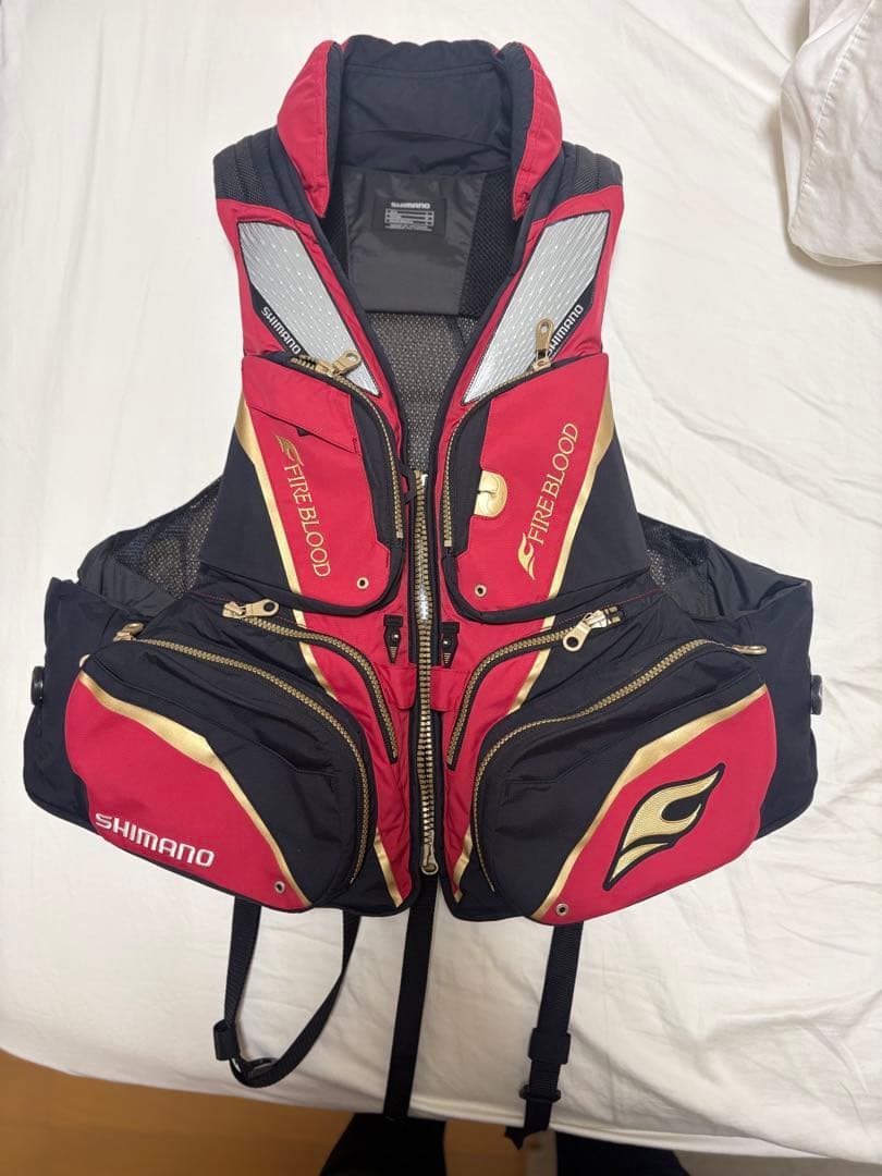 超美品！！　SHIMANO FIRE BLOOD セット売り！！