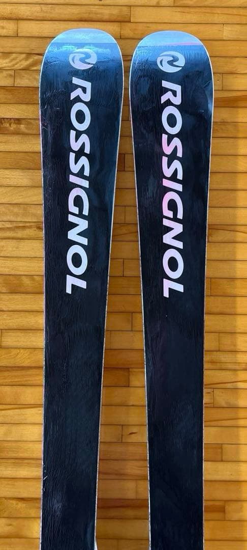 ROSSIGNOL POWER 9S 158㎝