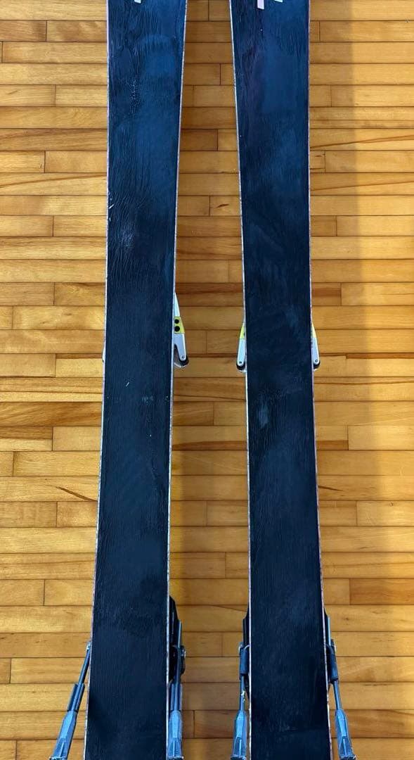 ROSSIGNOL POWER 9S 158㎝