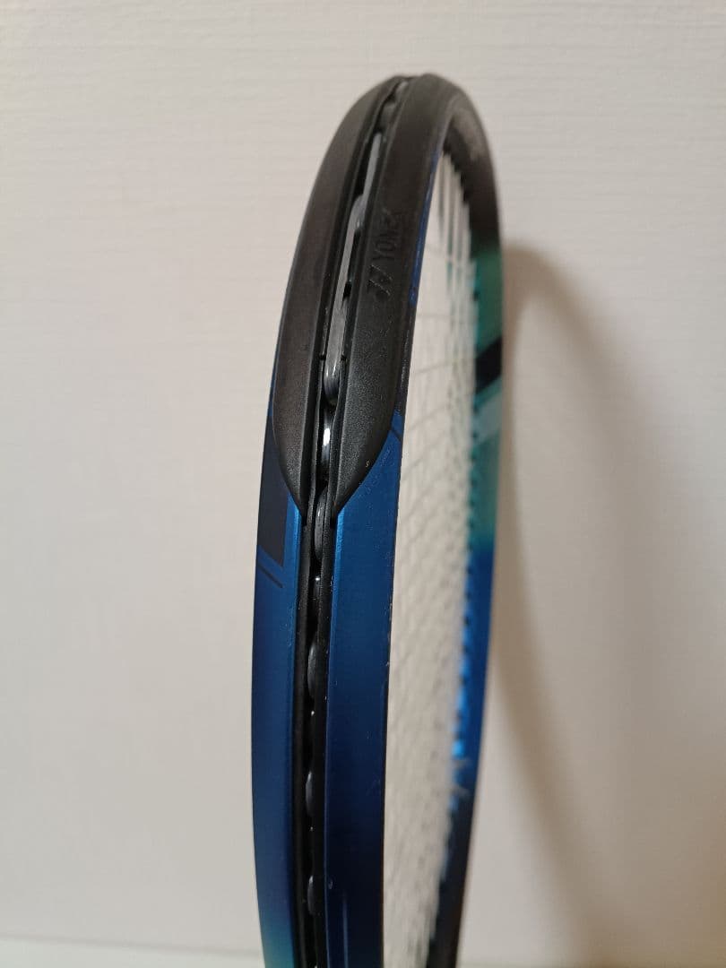【美品】YONEX EZONE 100L 2022年