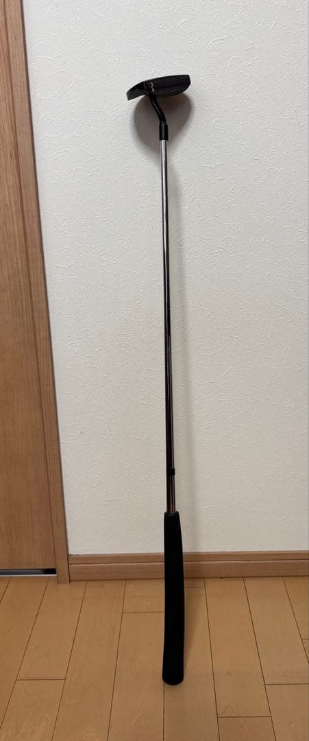 ケツノポリタン【美品】PING PLD MILLED OSLO3 パター
