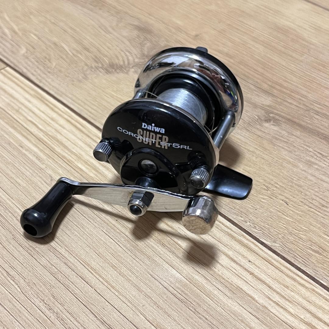 Daiwa ダイワ リール 8点まとめ売り