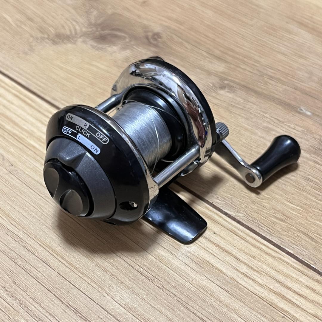 Daiwa ダイワ リール 8点まとめ売り