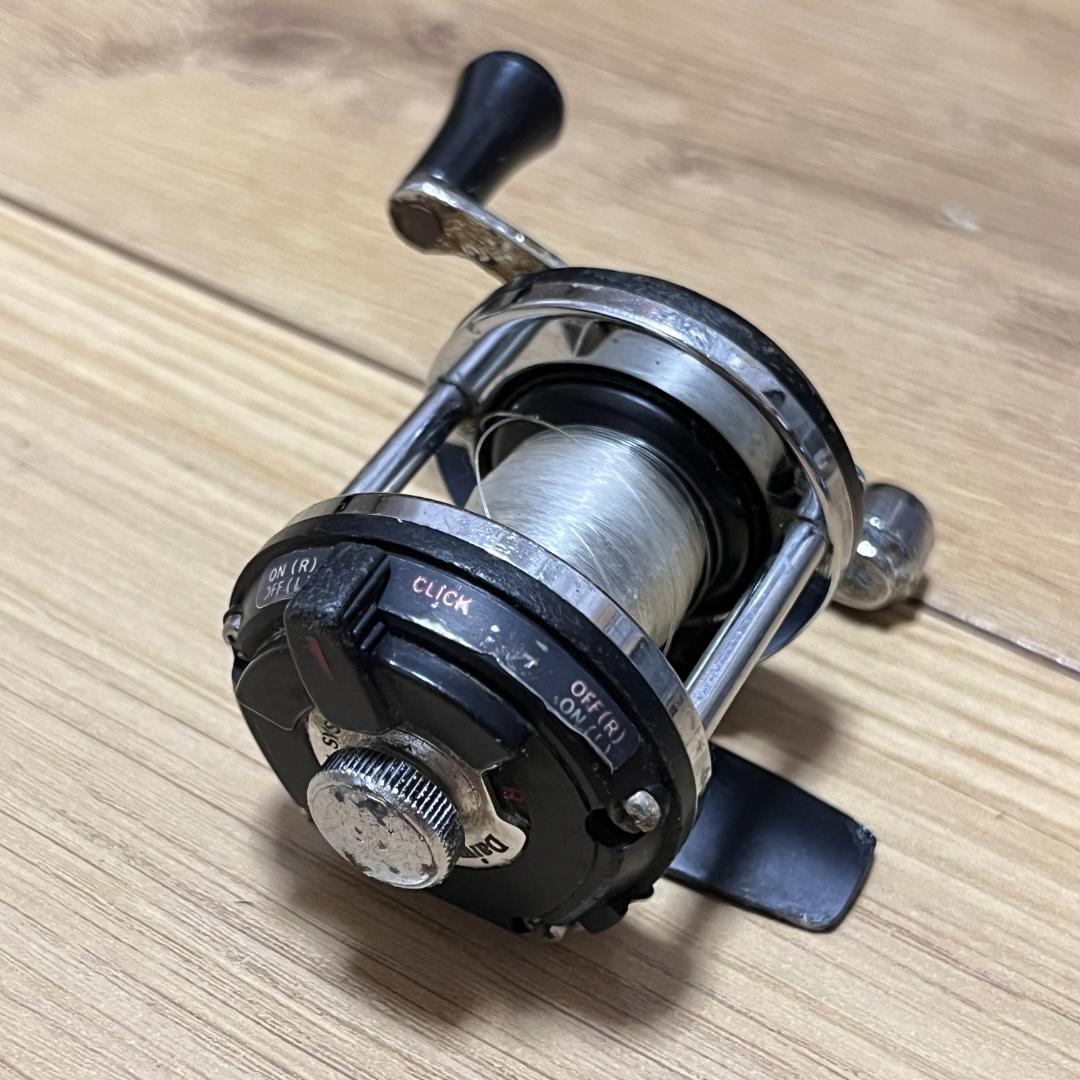 Daiwa ダイワ リール 8点まとめ売り