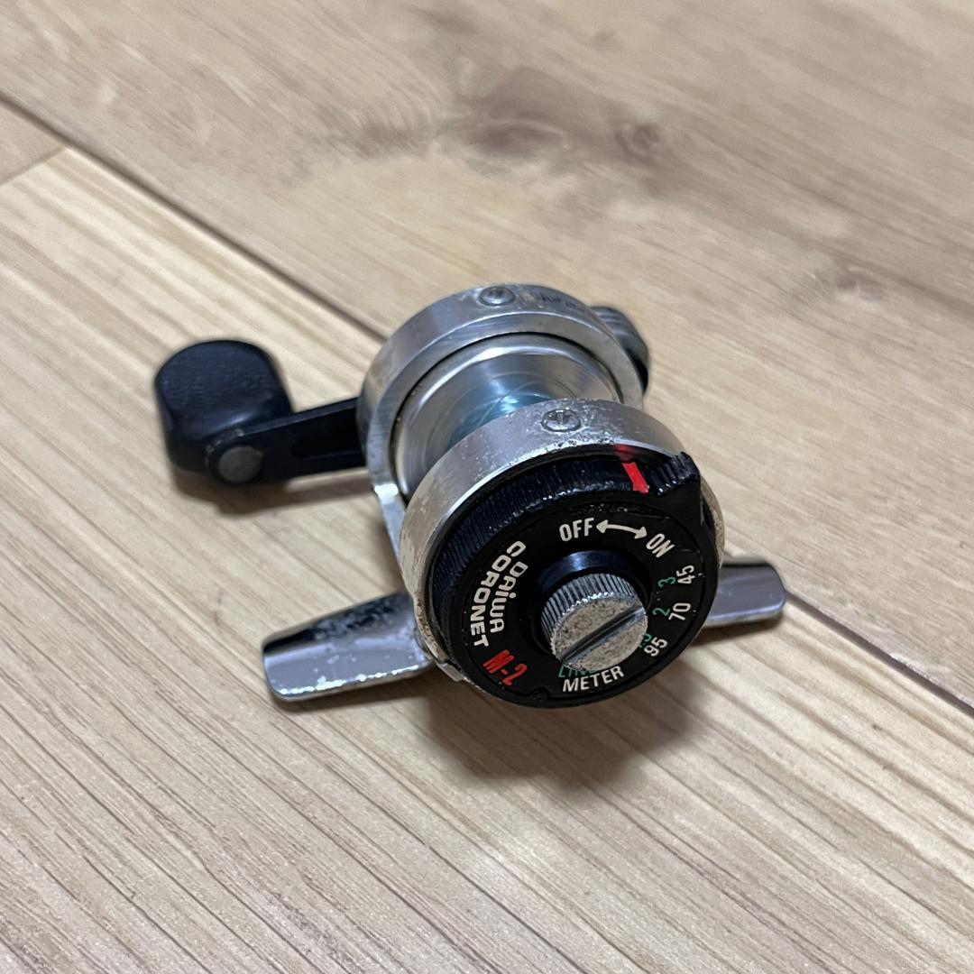 Daiwa ダイワ リール 8点まとめ売り