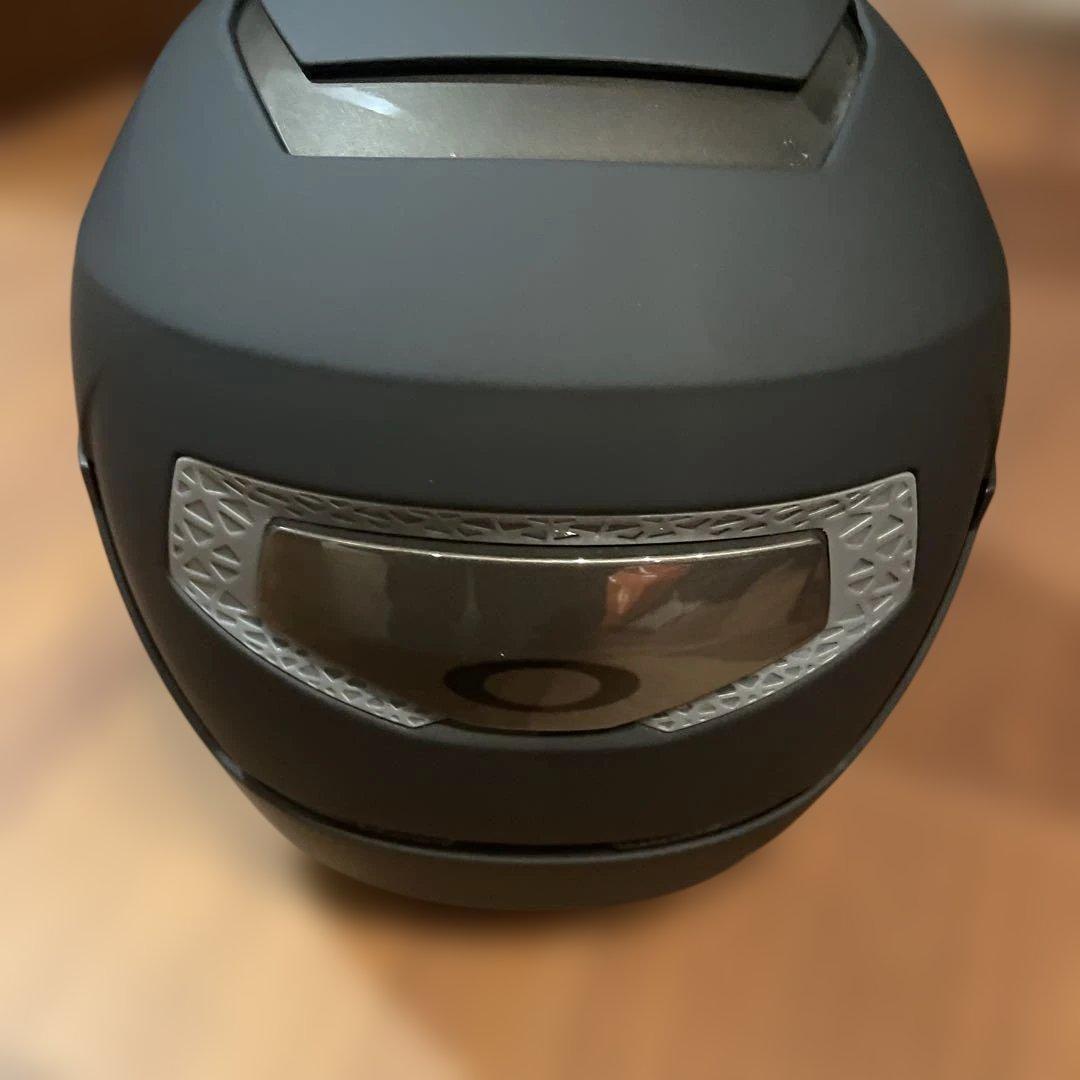 OAKLEY MOD7 ヘルメット ゴーグル付 Mサイズ