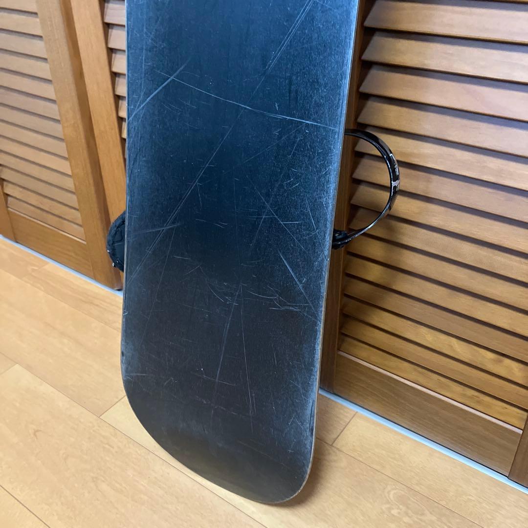 【スノーボードセット】IGNIO イグニオ　FEZ フェズ　128