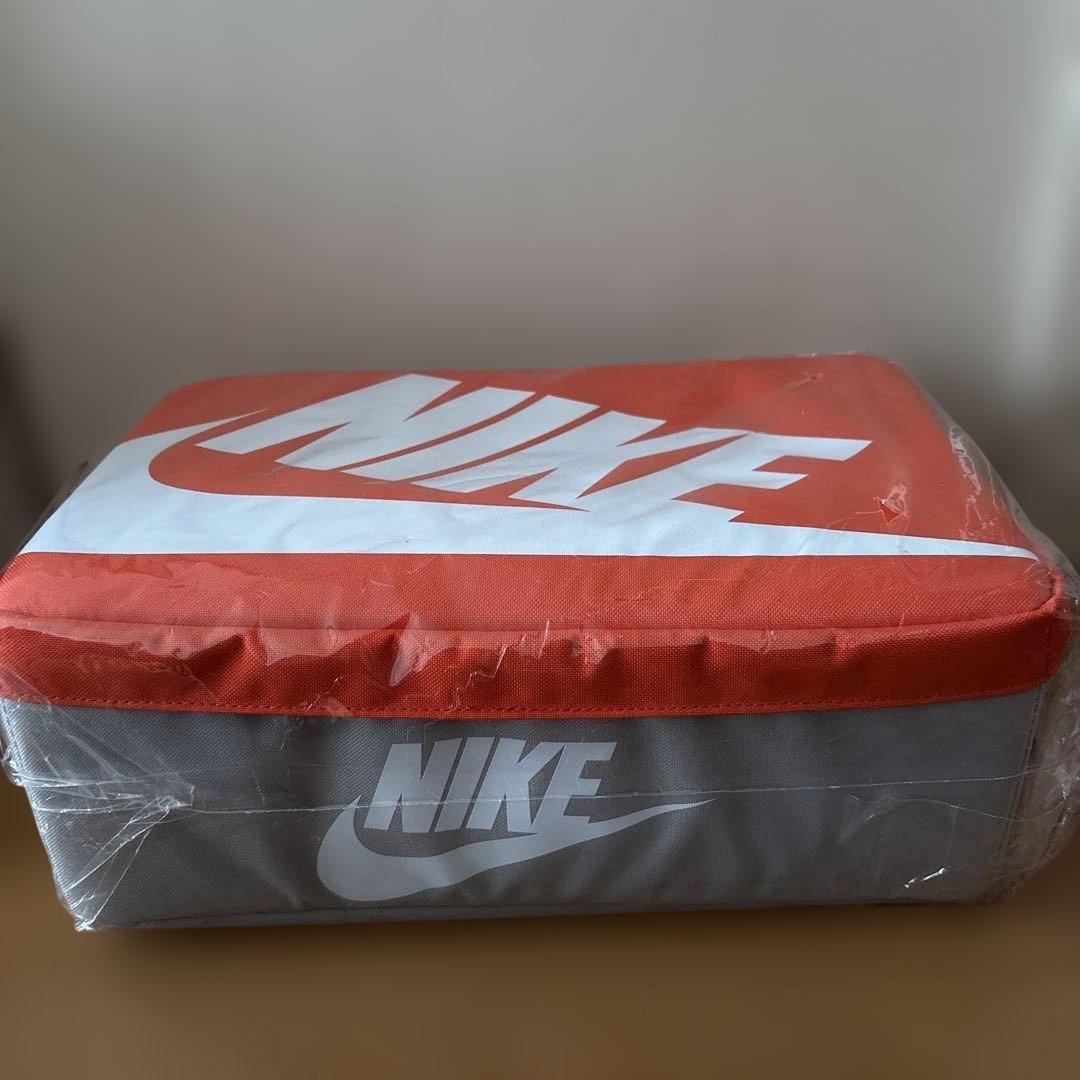 NIKE ナイキ シューズケース シューズバッグ シューズボックス