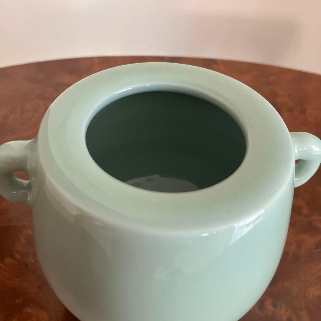 香炉　10