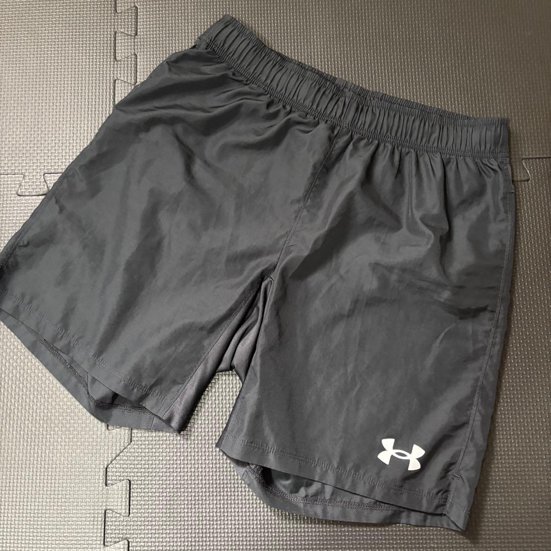 青森山田 高校 Under Armour サッカーウェア
