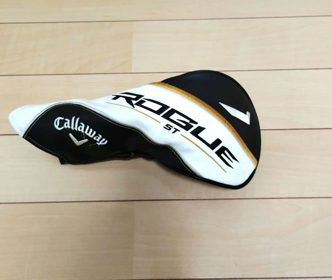 Callaway ROGUE ST MAX ドライバー 9.0