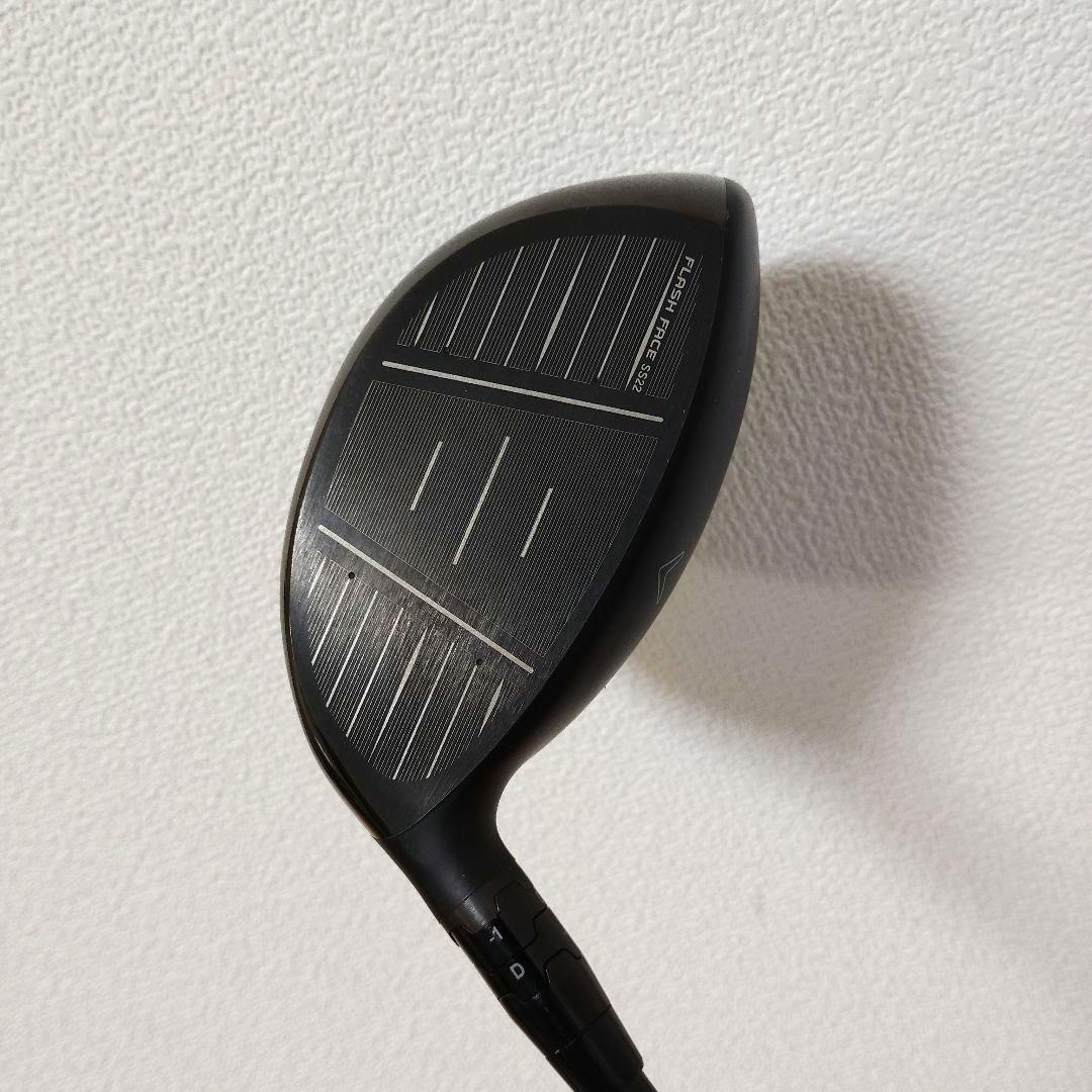 Callaway ROGUE ST MAX ドライバー 9.0