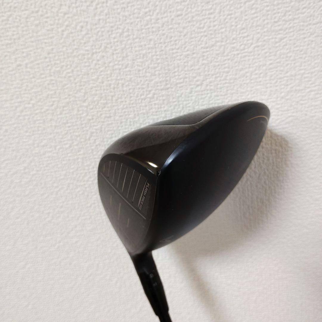 Callaway ROGUE ST MAX ドライバー 9.0
